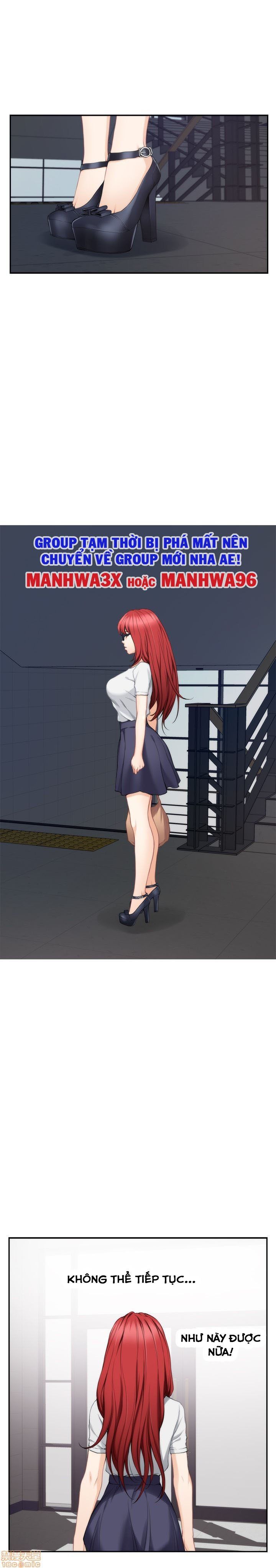 Cặp Đôi S Chương 28 page 18 - Giả Dược