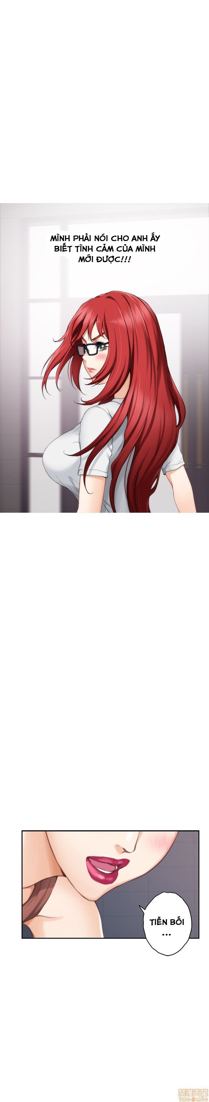 Cặp Đôi S Chương 28 page 19 - Giả Dược