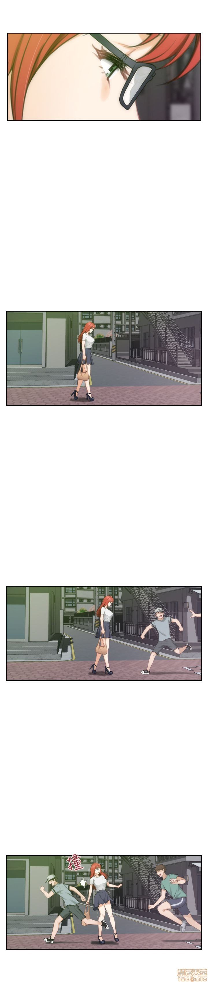 Cặp Đôi S Chương 28 page 31 - Giả Dược