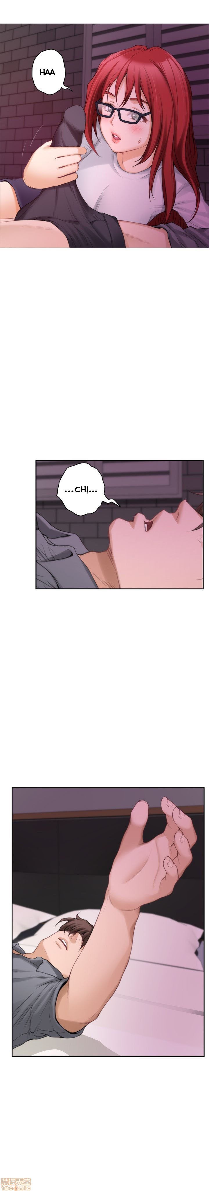Cặp Đôi S Chương 29 page 28 - Giả Dược