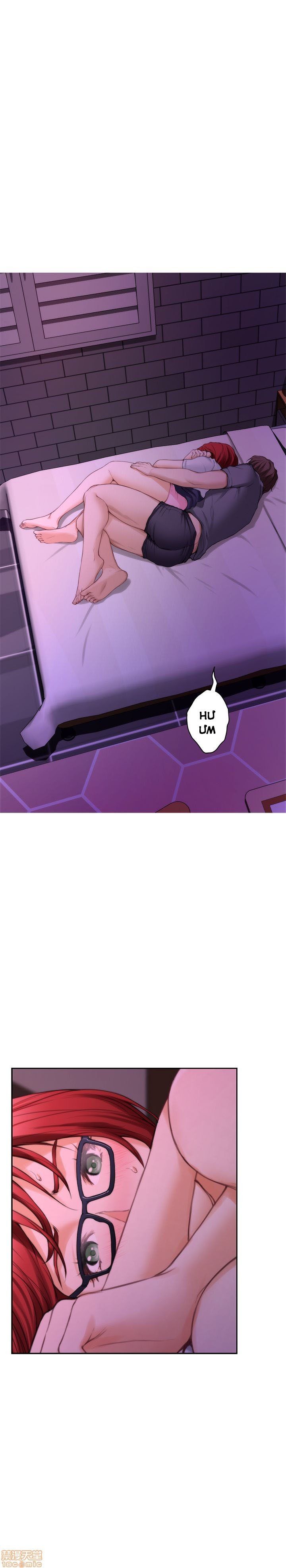 Cặp Đôi S Chương 29 page 30 - Giả Dược