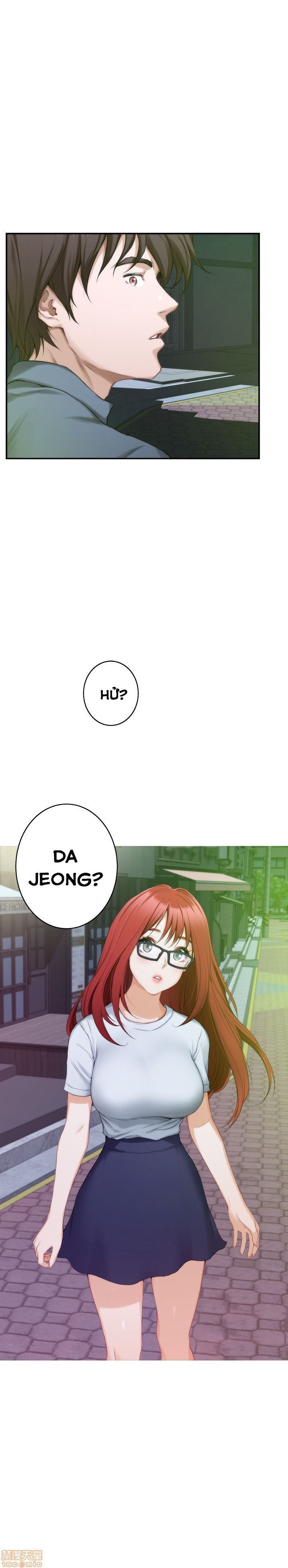 Cặp Đôi S Chương 29 page 7 - Giả Dược