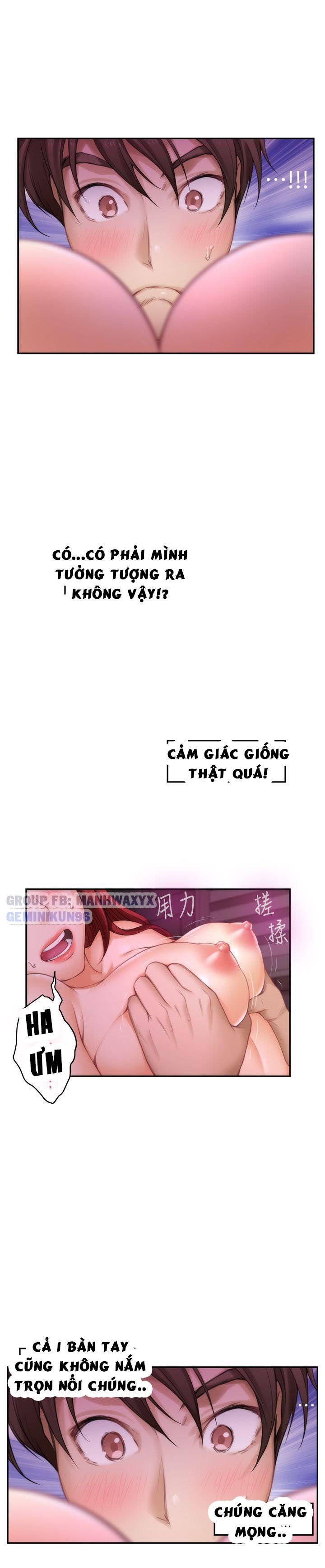 đọc truyện Cặp Đôi S Chương 31 ảnh 21 tại Thiên Thai Truyện