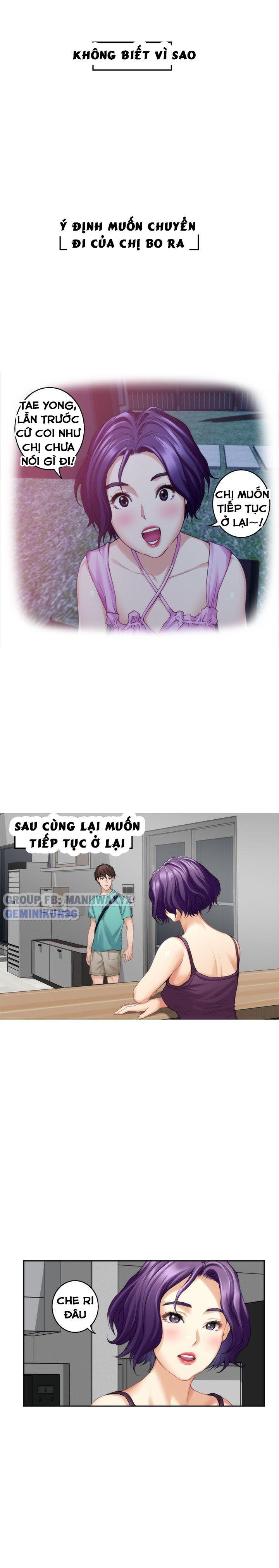 Cặp Đôi S Chương 32 page 13 - Giả Dược