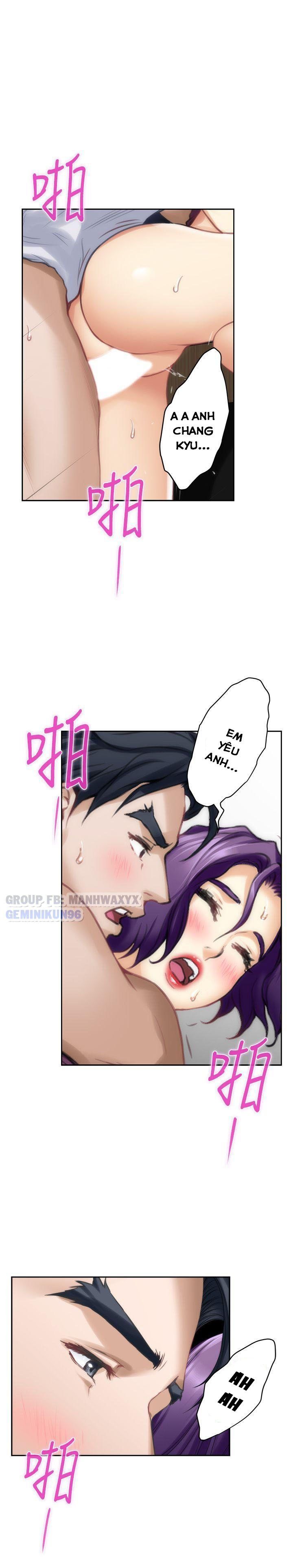 Cặp Đôi S Chương 32 page 20 - Giả Dược