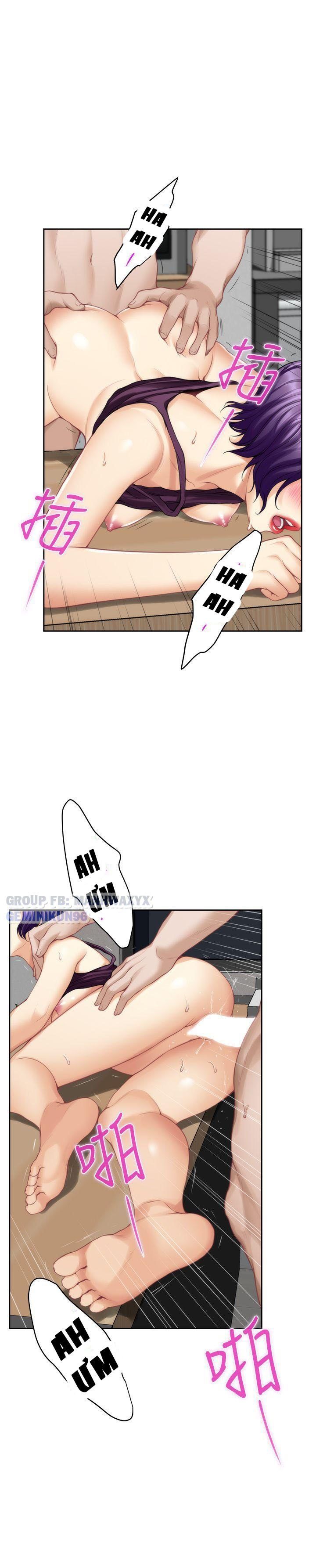 Cặp Đôi S Chương 32 page 21 - Giả Dược