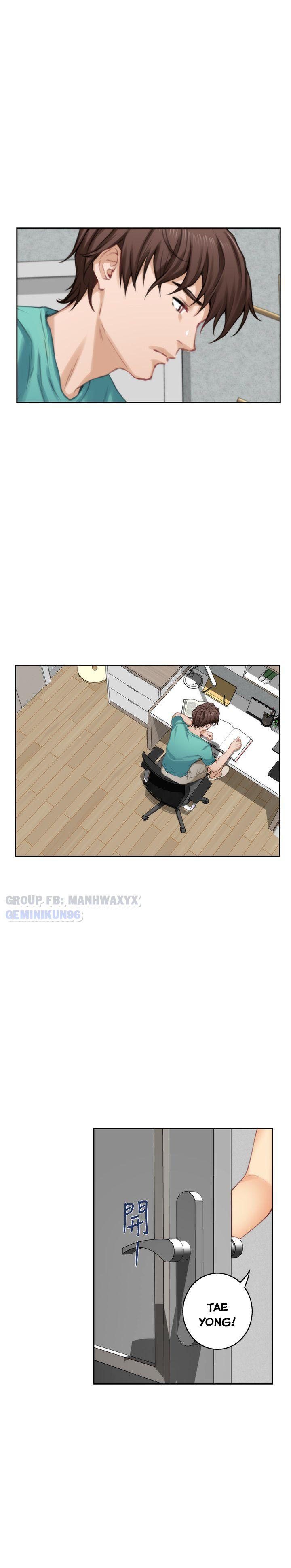 Cặp Đôi S Chương 32 page 23 - Giả Dược