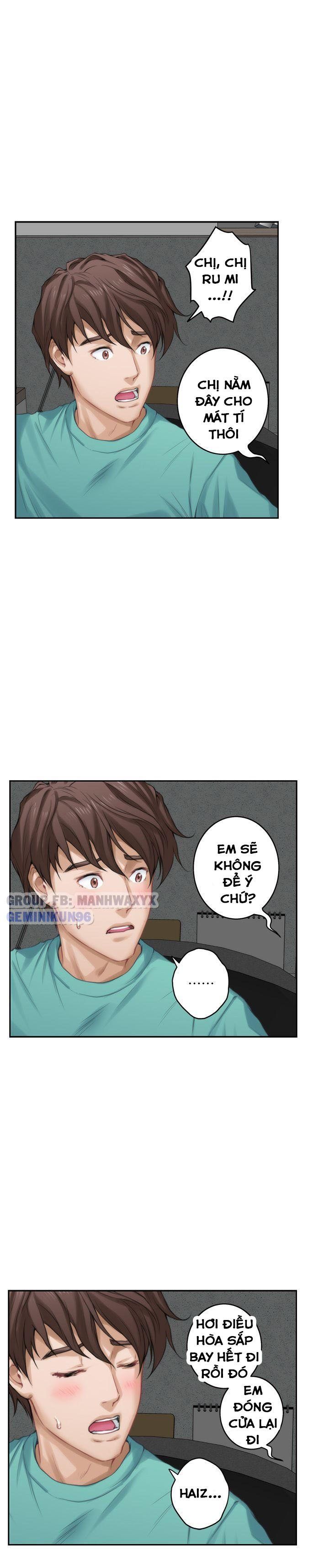 Cặp Đôi S Chương 32 page 27 - Giả Dược