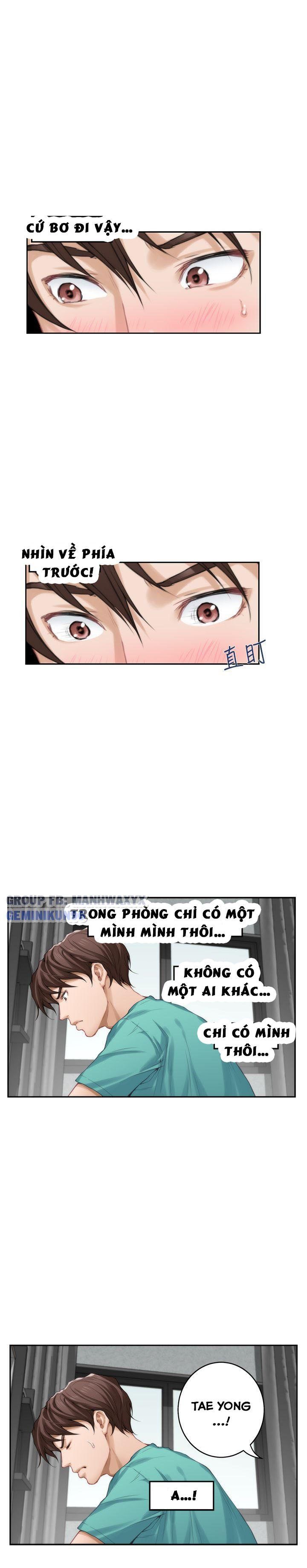 Cặp Đôi S Chương 32 page 32 - Giả Dược