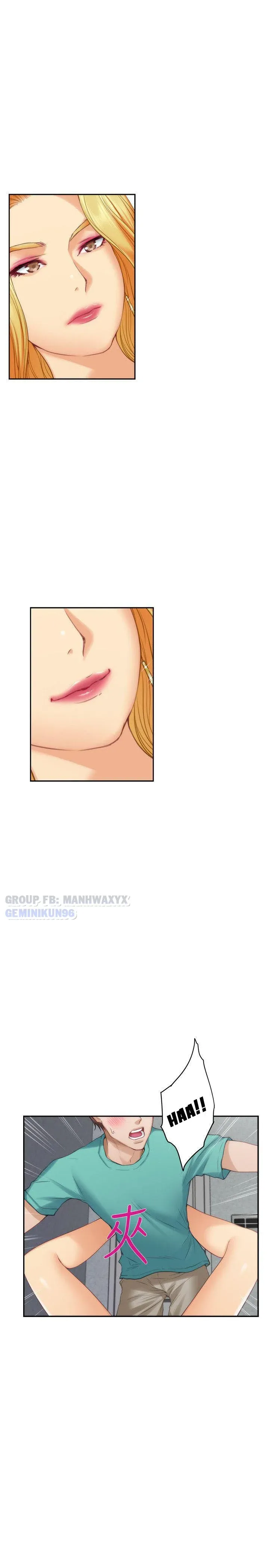 Cặp Đôi S Chương 33 page 12 - Giả Dược