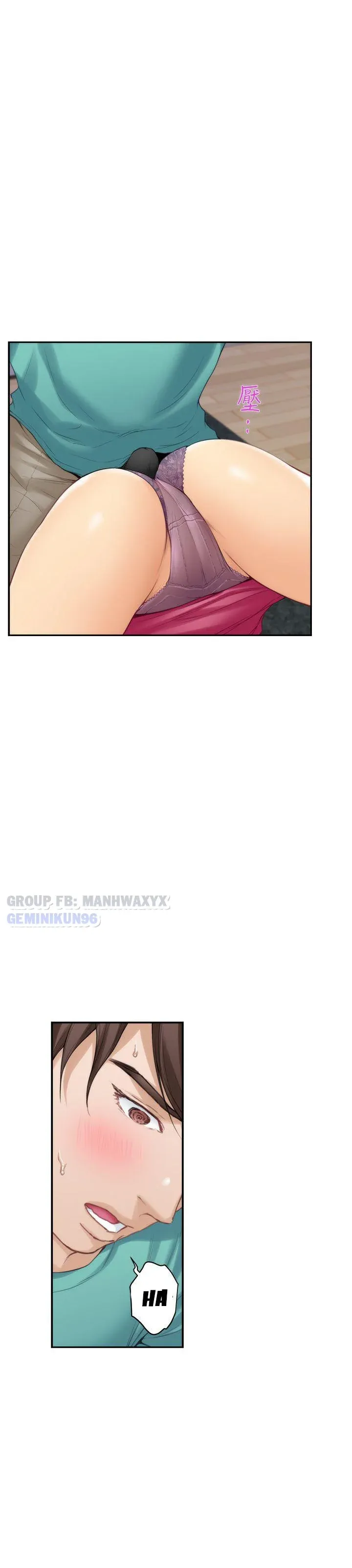 Cặp Đôi S Chương 33 page 18 - Giả Dược
