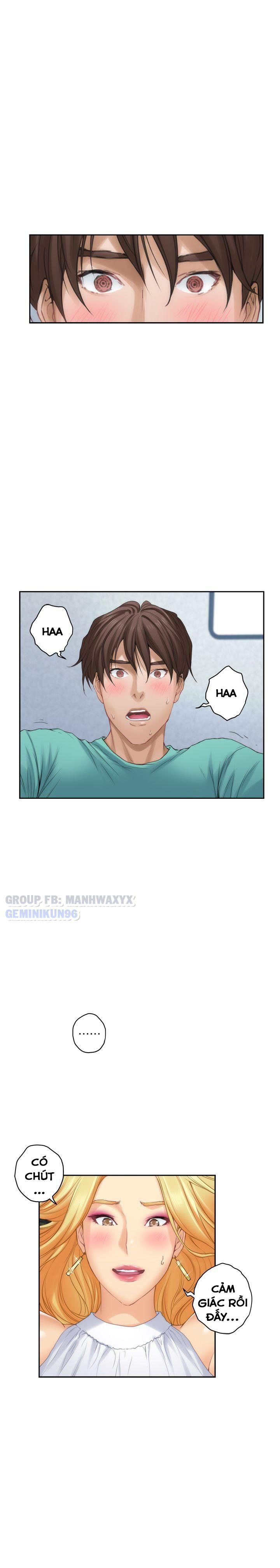 Cặp Đôi S Chương 33 page 21 - Giả Dược