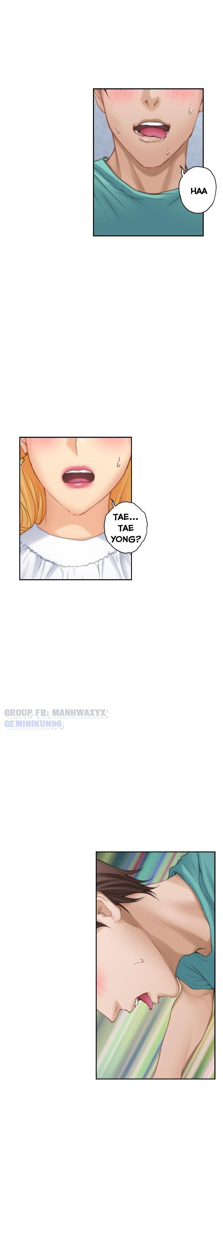 Cặp Đôi S Chương 33 page 22 - Giả Dược