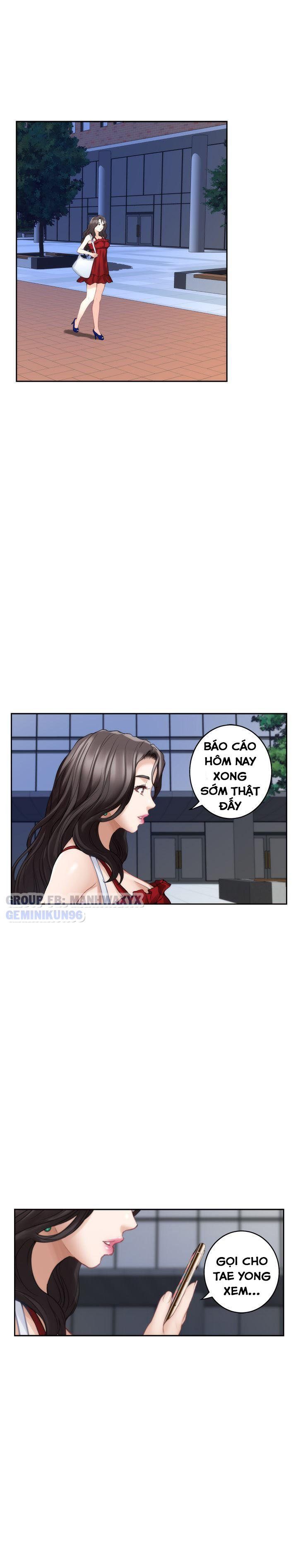 Cặp Đôi S Chương 33 page 25 - Giả Dược