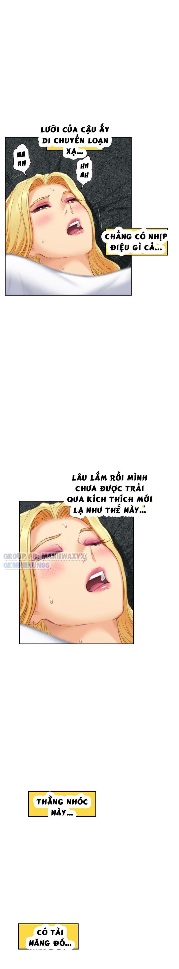 Cặp Đôi S Chương 33 page 28 - Giả Dược