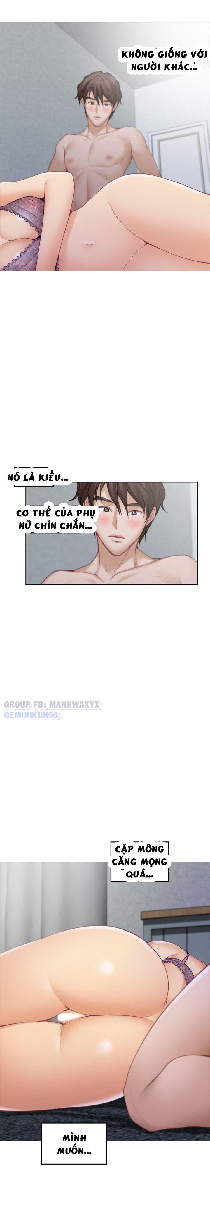 Cặp Đôi S Chương 33 page 30 - Giả Dược