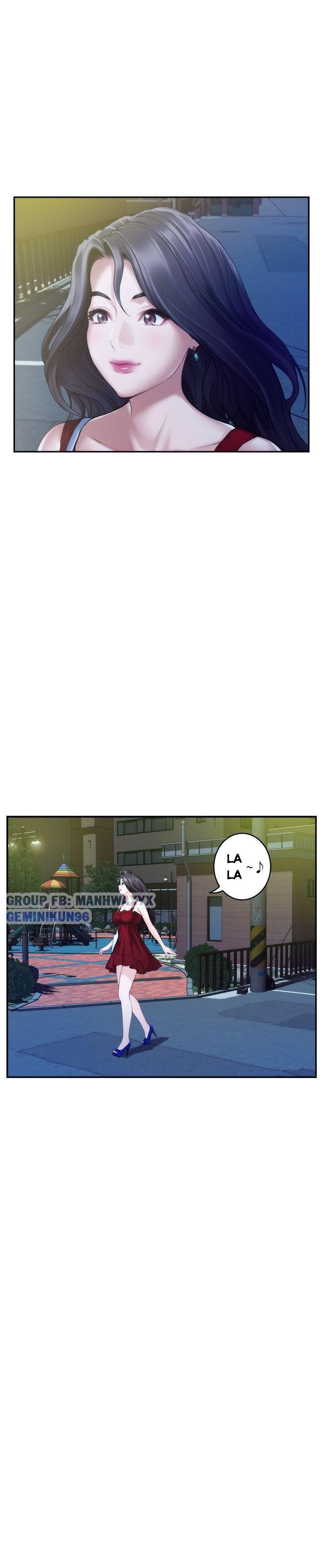 Cặp Đôi S Chương 34 page 18 - Giả Dược