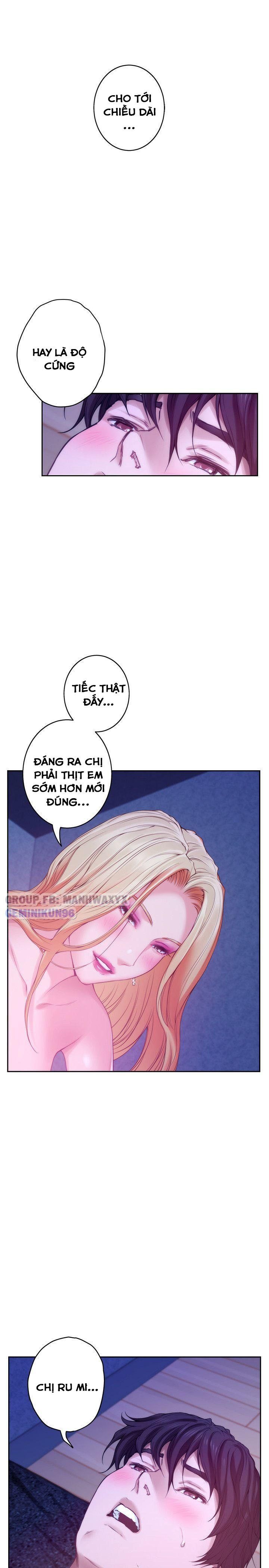 Cặp Đôi S Chương 34 page 26 - Giả Dược