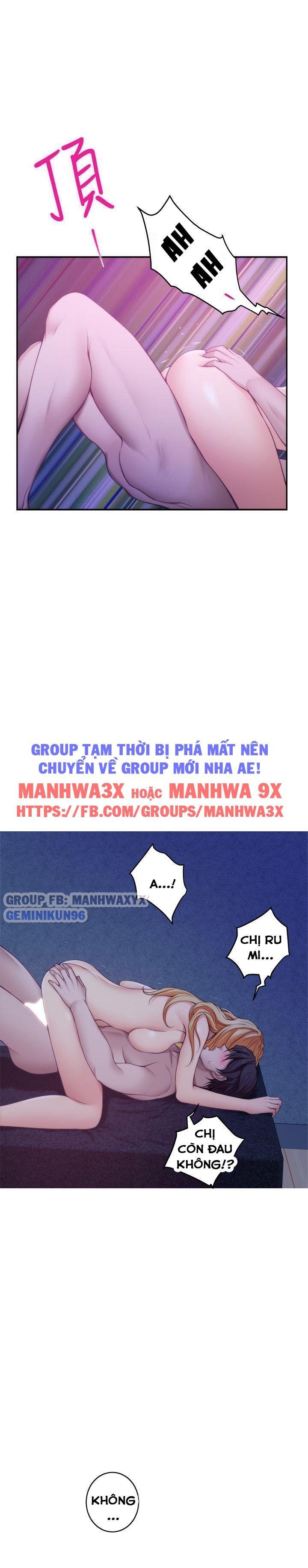 Cặp Đôi S Chương 34 page 29 - Giả Dược