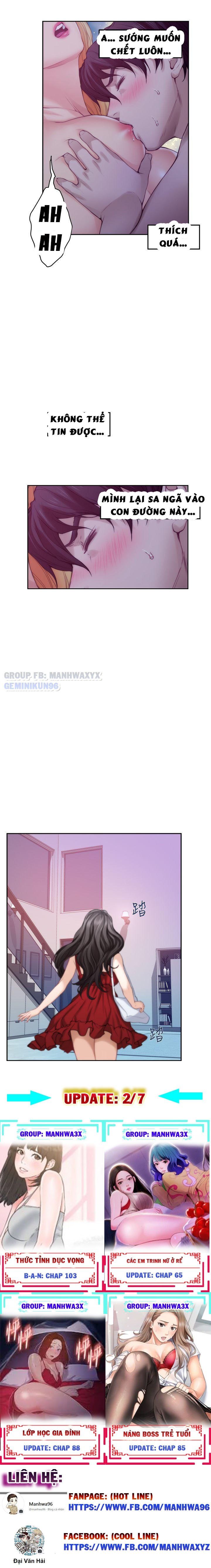 Cặp Đôi S Chương 34 page 33 - Giả Dược