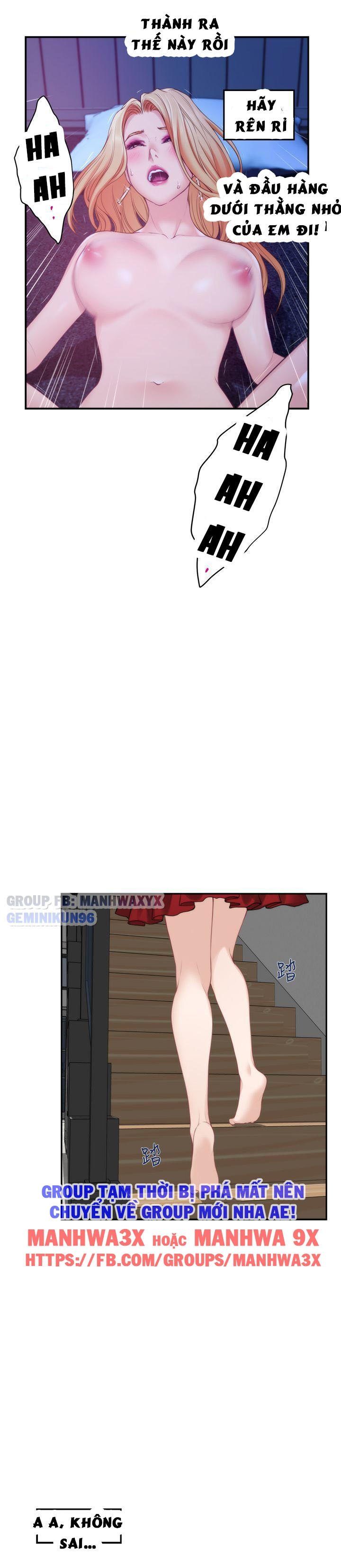 Cặp Đôi S Chương 34 page 35 - Giả Dược
