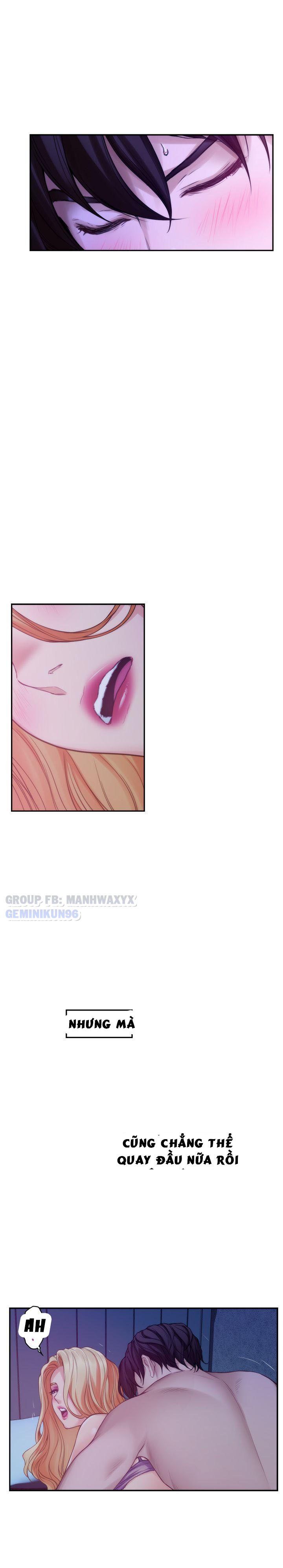 Cặp Đôi S Chương 34 page 10 - Giả Dược