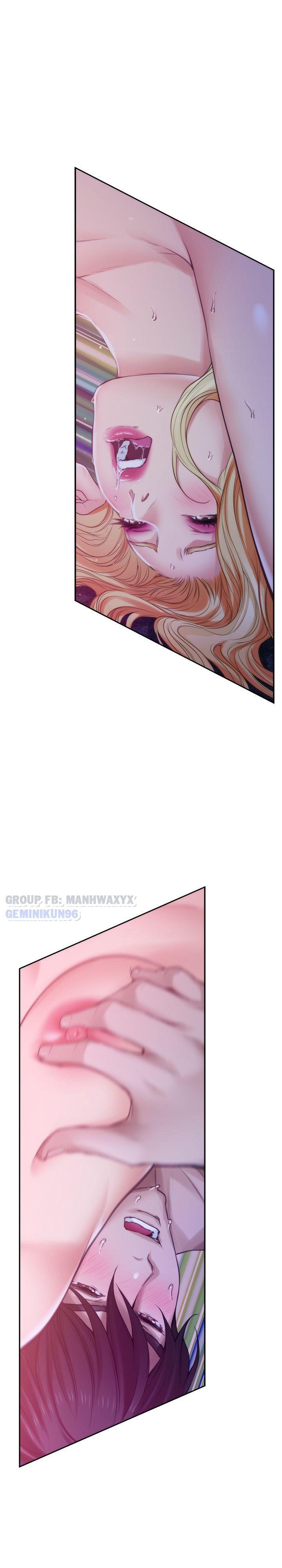Cặp Đôi S Chương 35 page 14 - Giả Dược