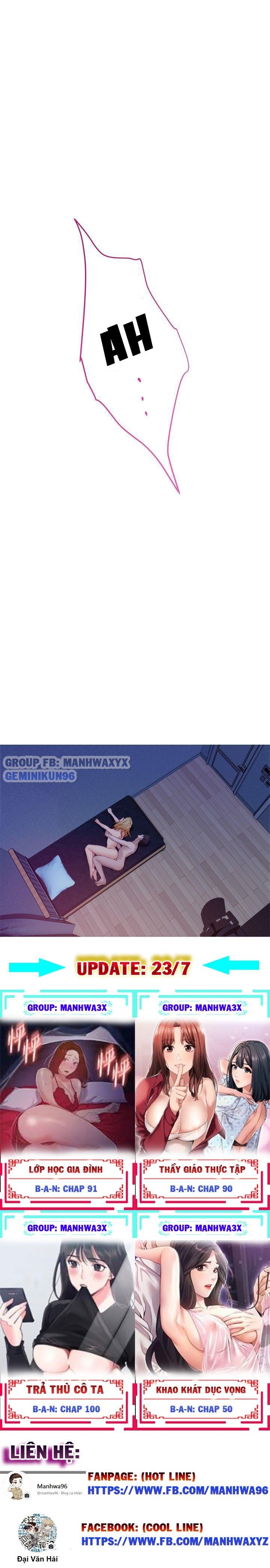 Cặp Đôi S Chương 35 page 17 - Giả Dược