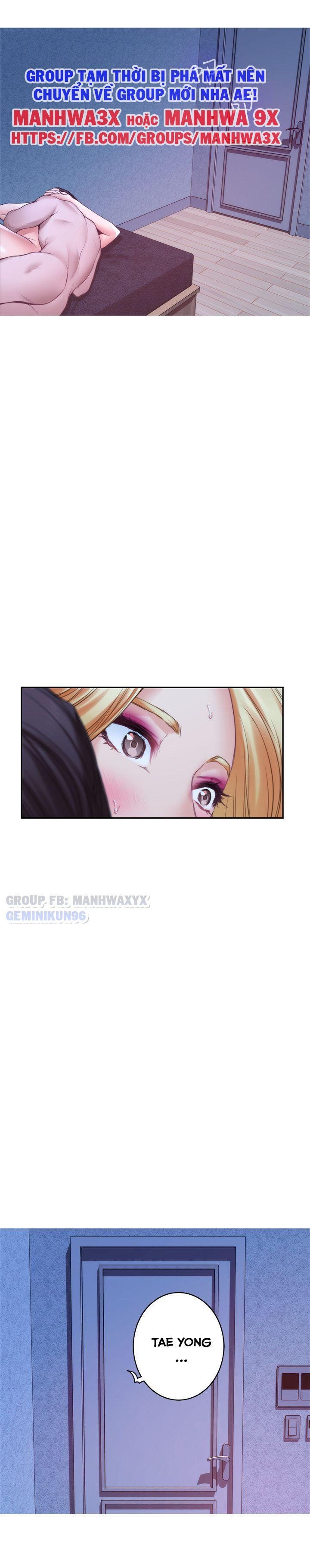 Cặp Đôi S Chương 35 page 22 - Giả Dược