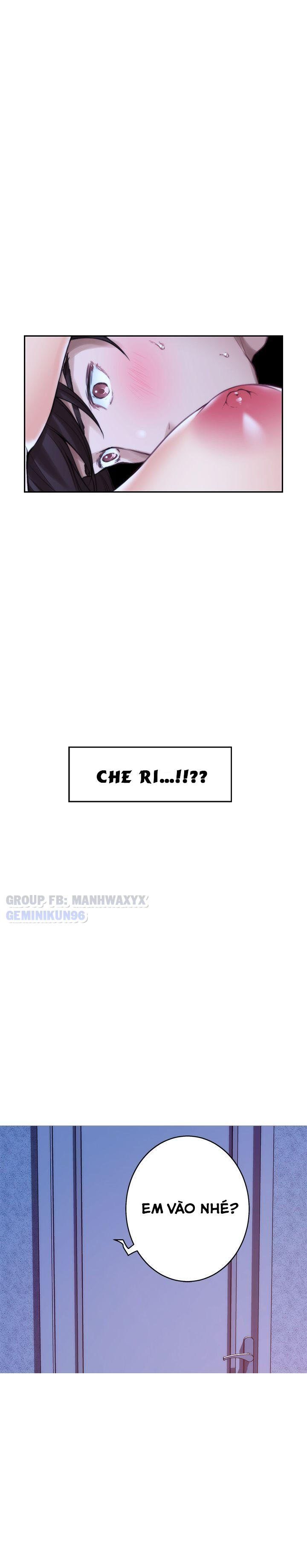 Cặp Đôi S Chương 35 page 23 - Giả Dược