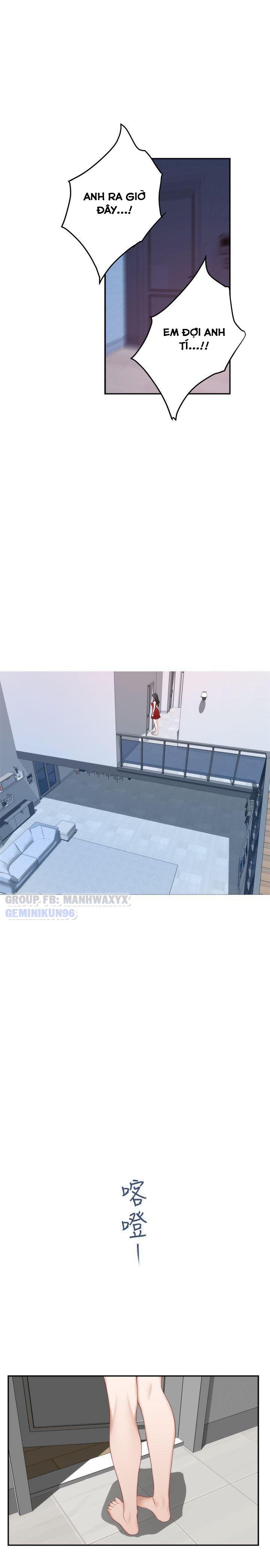 Cặp Đôi S Chương 35 page 25 - Giả Dược