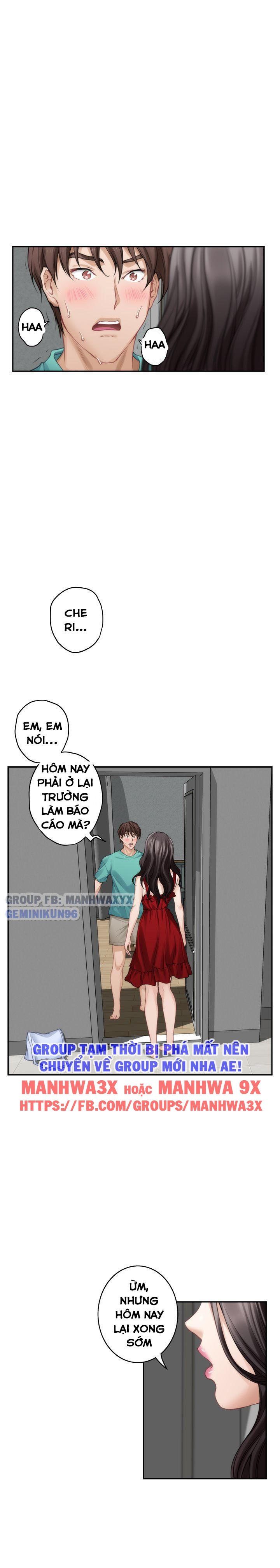 Cặp Đôi S Chương 35 page 26 - Giả Dược