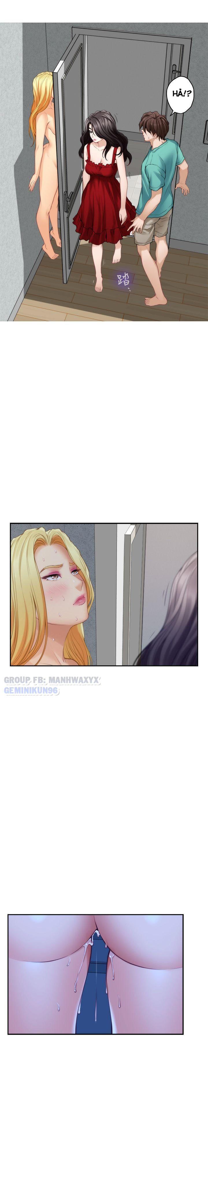 Cặp Đôi S Chương 35 page 28 - Giả Dược