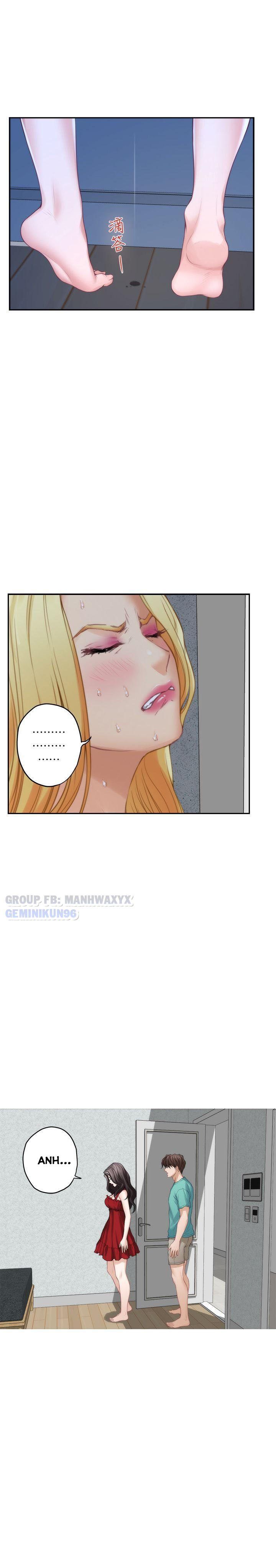 Cặp Đôi S Chương 35 page 29 - Giả Dược