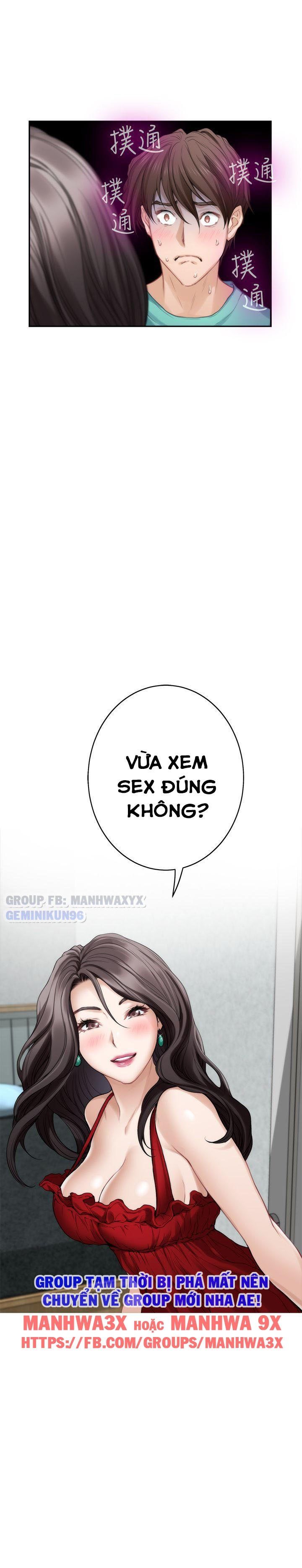 Cặp Đôi S Chương 35 page 30 - Giả Dược