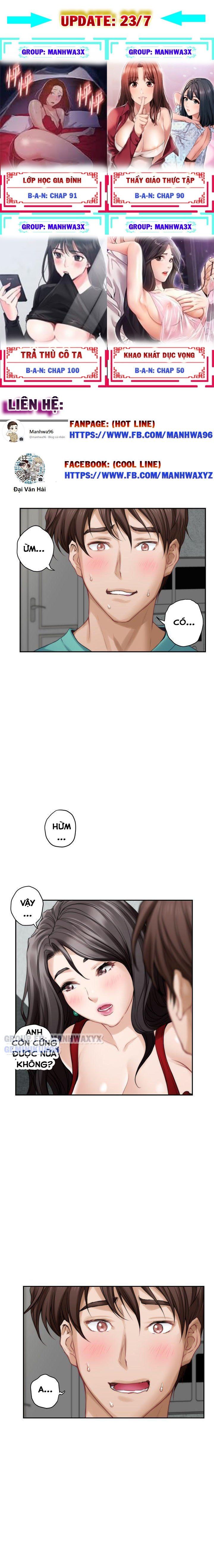 Cặp Đôi S Chương 35 page 32 - Giả Dược