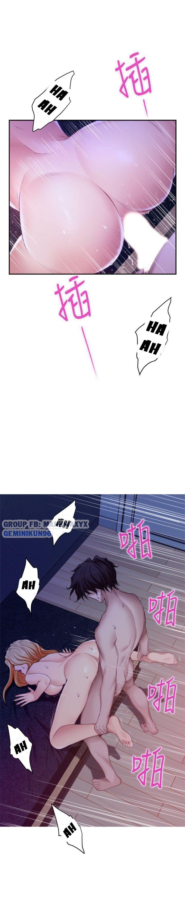 Cặp Đôi S Chương 35 page 9 - Giả Dược