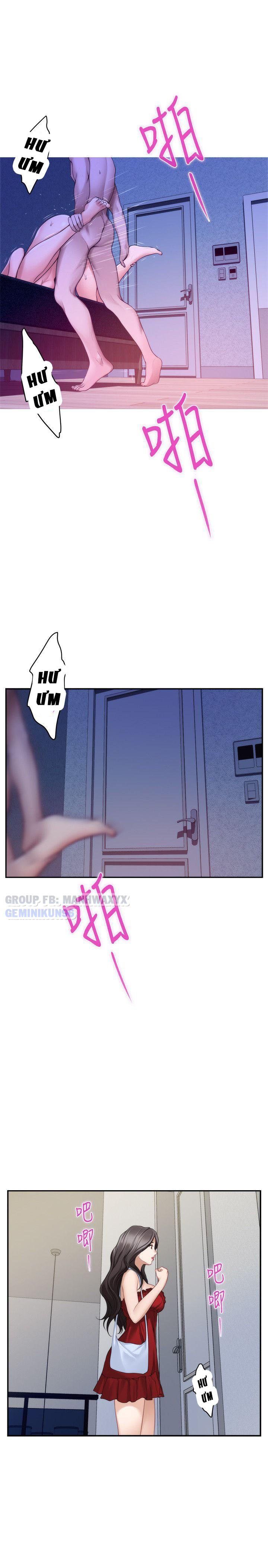 Cặp Đôi S Chương 35 page 10 - Giả Dược