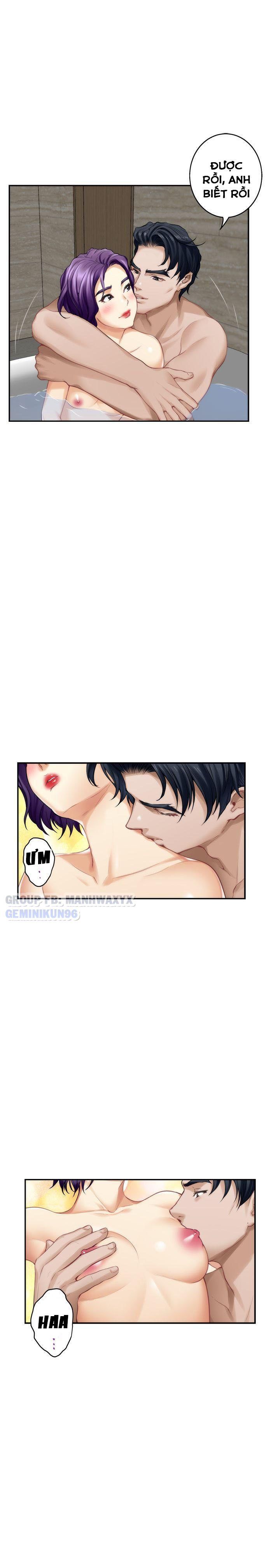 Cặp Đôi S Chương 36 page 12 - Giả Dược