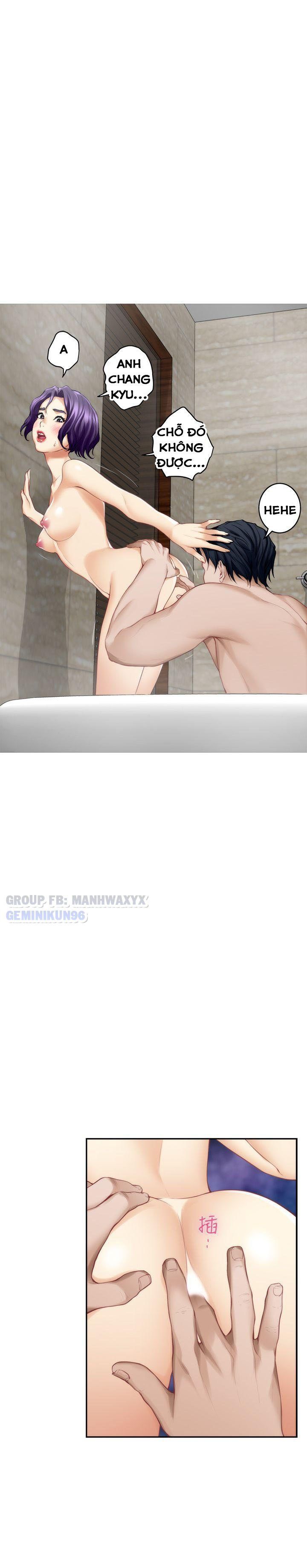 Cặp Đôi S Chương 36 page 15 - Giả Dược