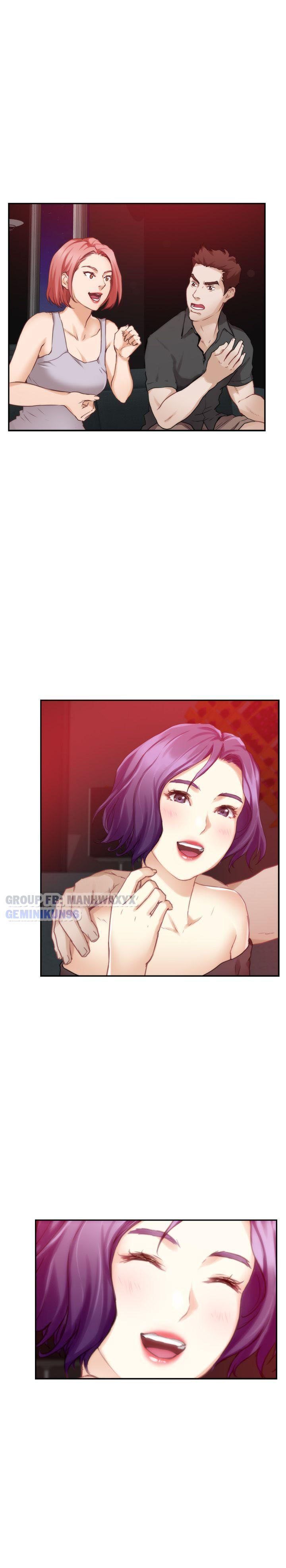 Cặp Đôi S Chương 36 page 33 - Giả Dược