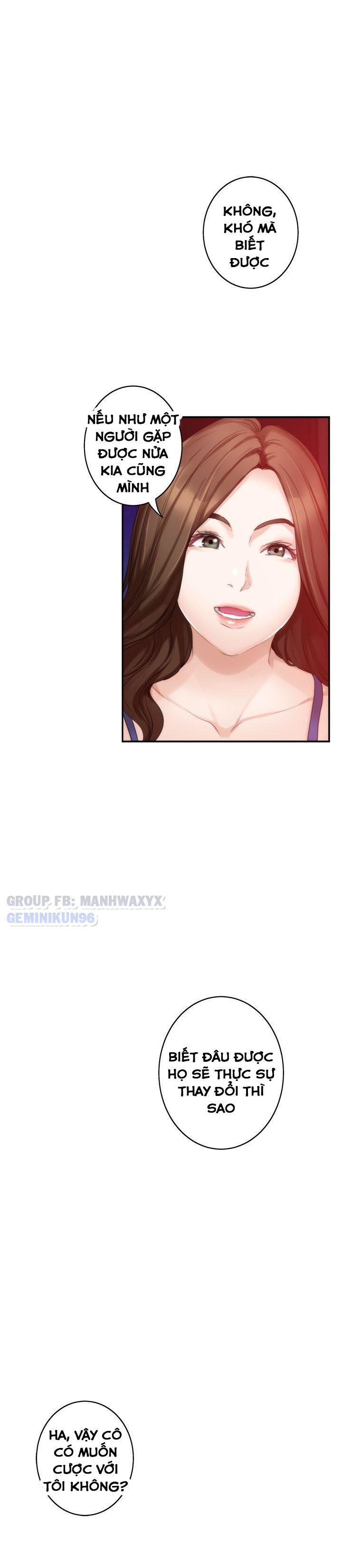 Cặp Đôi S Chương 36 page 37 - Giả Dược