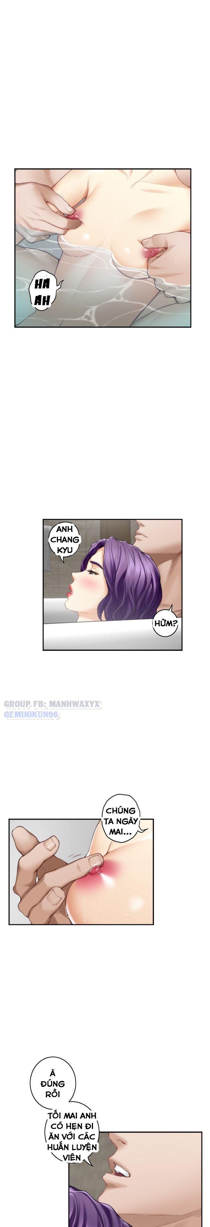 Cặp Đôi S Chương 36 page 7 - Giả Dược