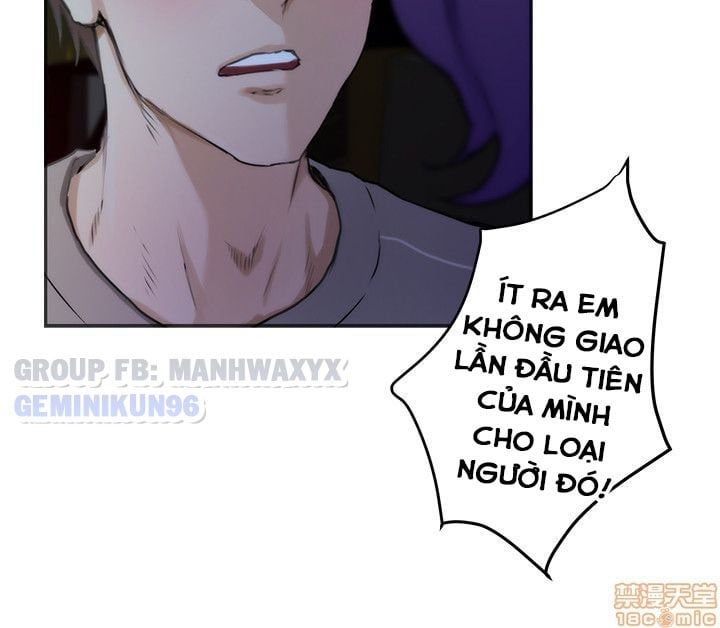 Cặp Đôi S Chương 4 page 20 - Giả Dược