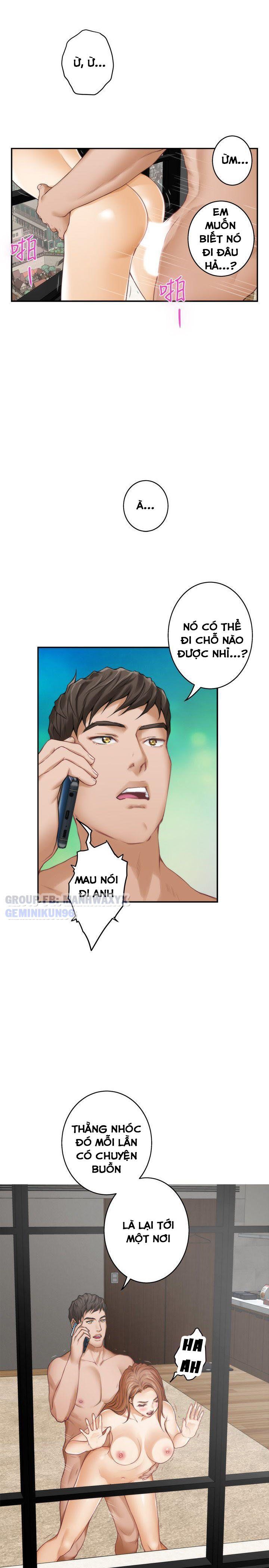 Cặp Đôi S Chương 41 page 1 - Giả Dược