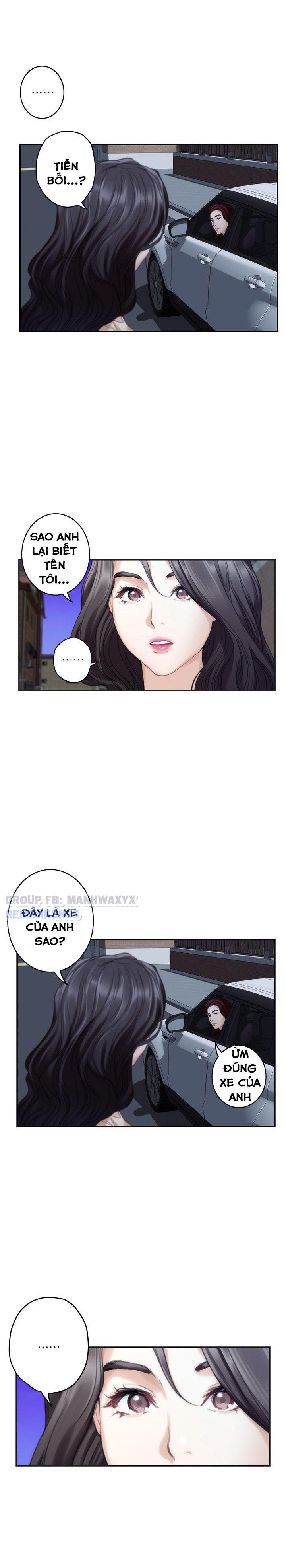 Cặp Đôi S Chương 41 page 12 - Giả Dược