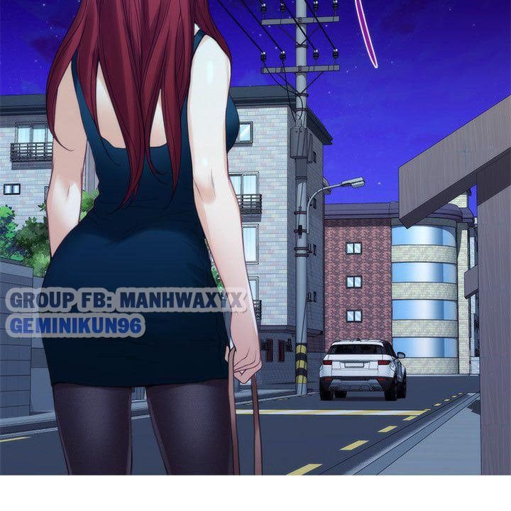 Cặp Đôi S Chương 41 page 16 - Giả Dược