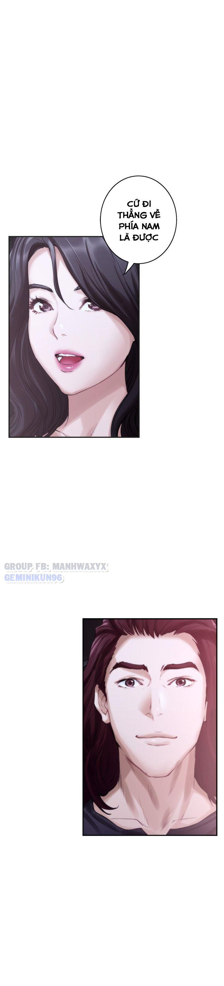 Cặp Đôi S Chương 41 page 20 - Giả Dược