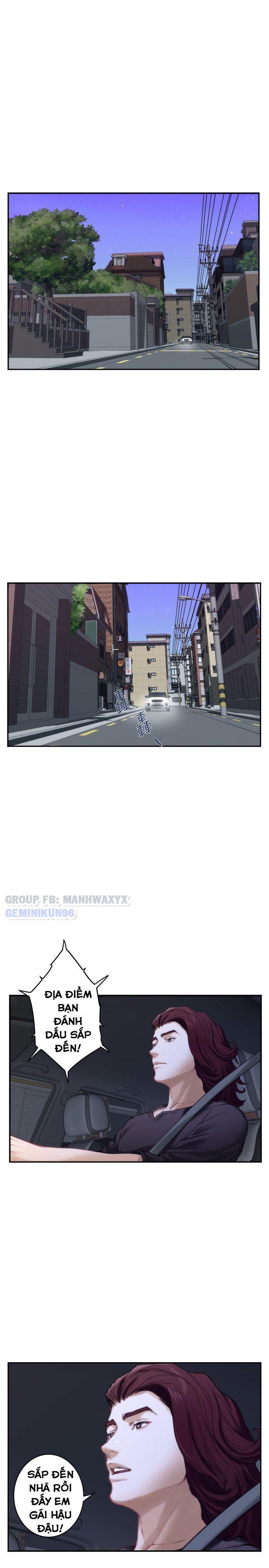Cặp Đôi S Chương 41 page 4 - Giả Dược