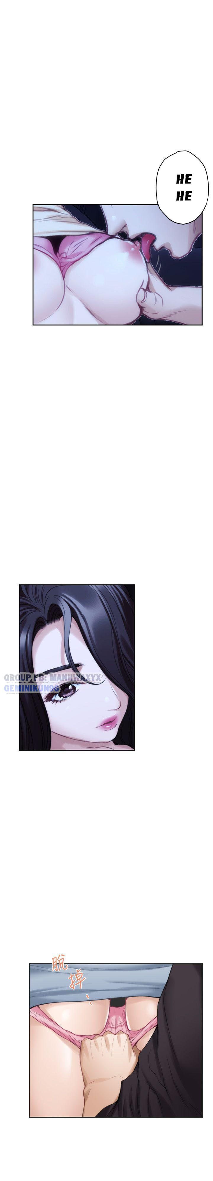 Cặp Đôi S Chương 41 page 31 - Giả Dược